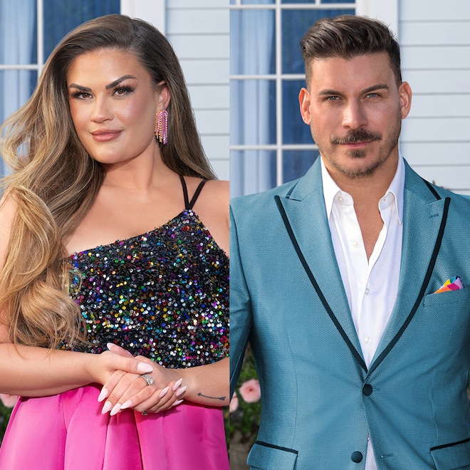 Brittany Cartwright, Jax Taylor, The Valley Season 1